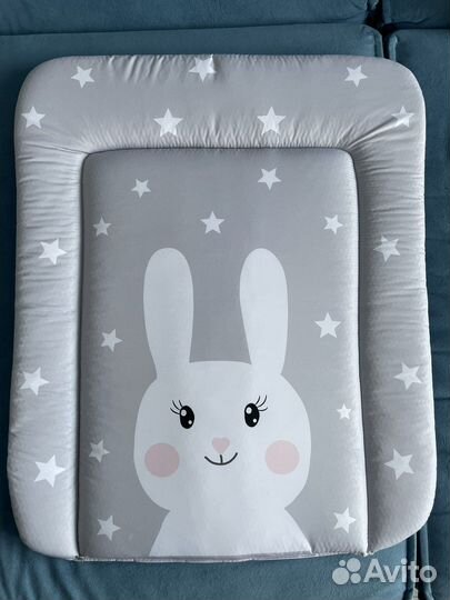 Матрас для пеленания