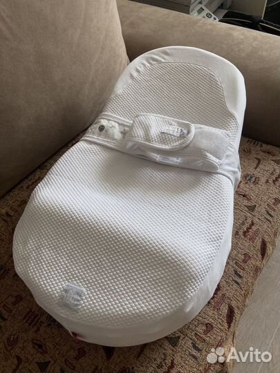 Кокон red castle cocoonababy