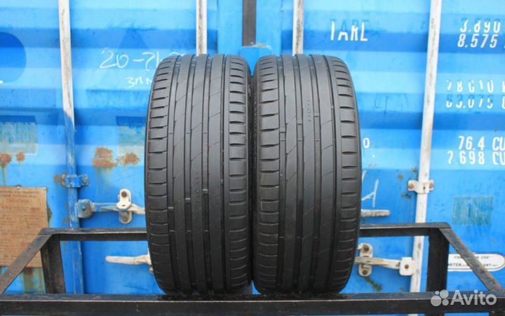 Nokian Tyres Z G2 225/35 R19 108U