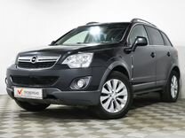 Opel Antara 2.2 MT, 2014, 181 739 км, с пробегом, цена 1 155 000 руб.