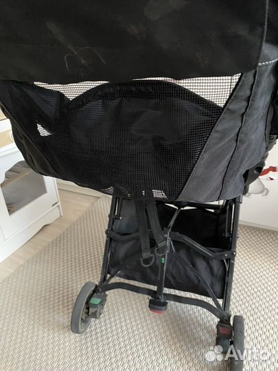 Коляска silver cross jet