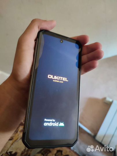 Телефон oukitel