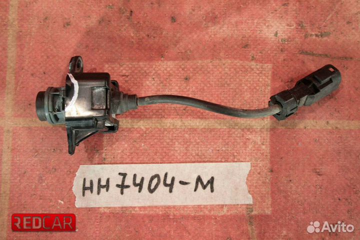 Камера зеркала левого Mercedes X166 GLS (15)