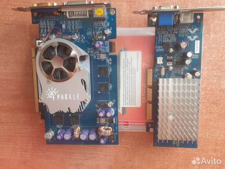 Видеокарта