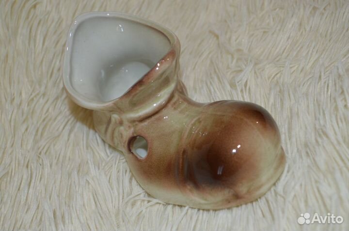 Пепельница 