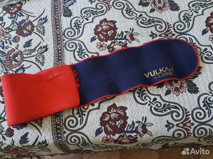 Бондаж для поясницы