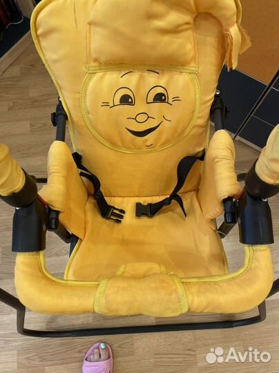 Детские качели