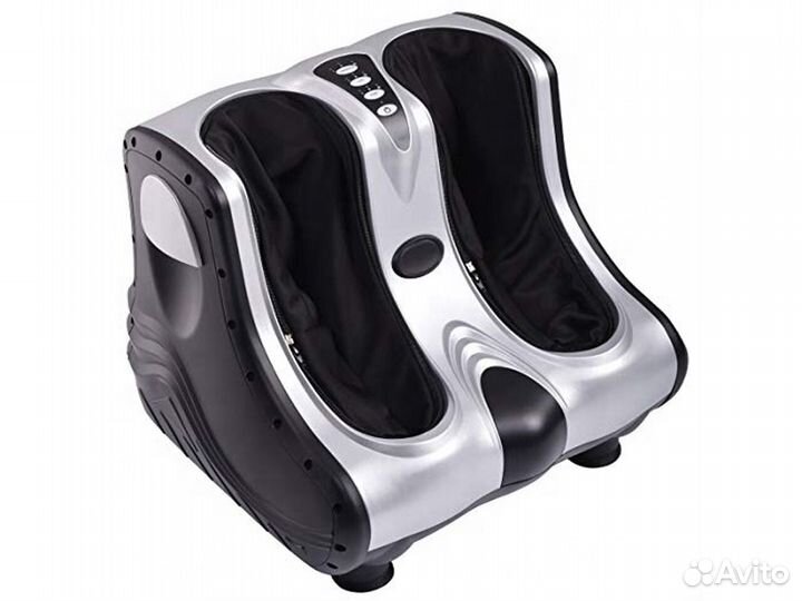 Массажеры для ног в наличии