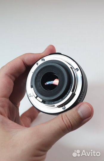 Canon ef-s 24mm f 2.8 stm