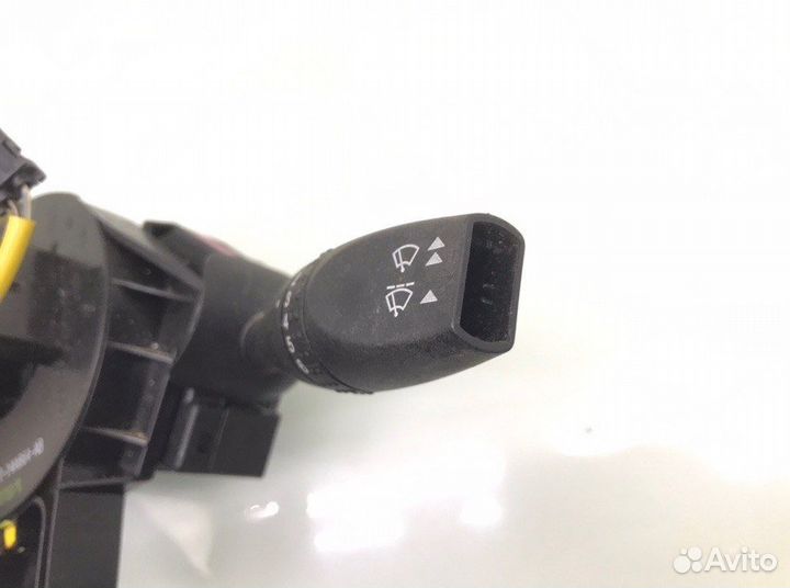 Переключатель подрулевой (стрекоза) Ford Mondeo 3