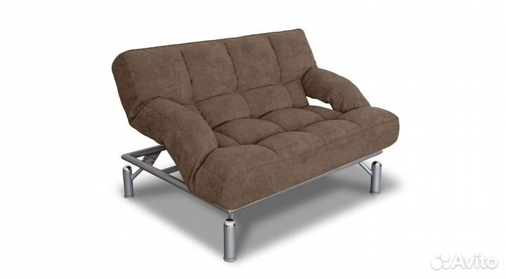 Кожаное кресло