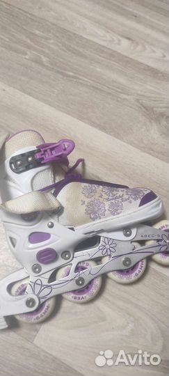 Ролики детские