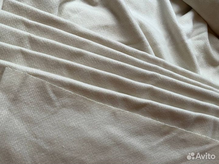 Ткань Кашемир Max Mara