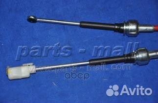 Трос АКПП matiz(M100) CA3024;2998009SX;96643007