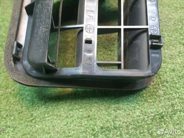 Клапан задний правый Subaru Legacy 2003-2009