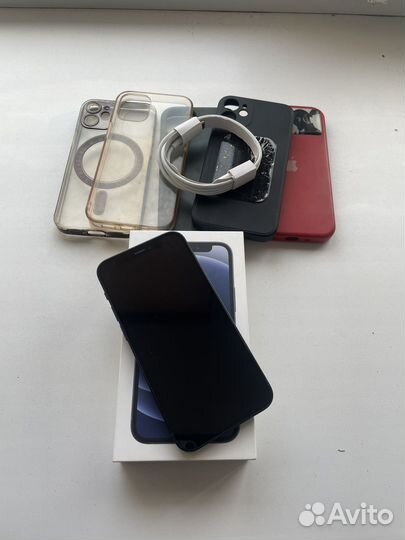 iPhone 12 mini, 64 ГБ
