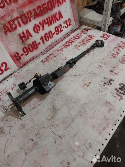 Колонка рулевая geely GC6