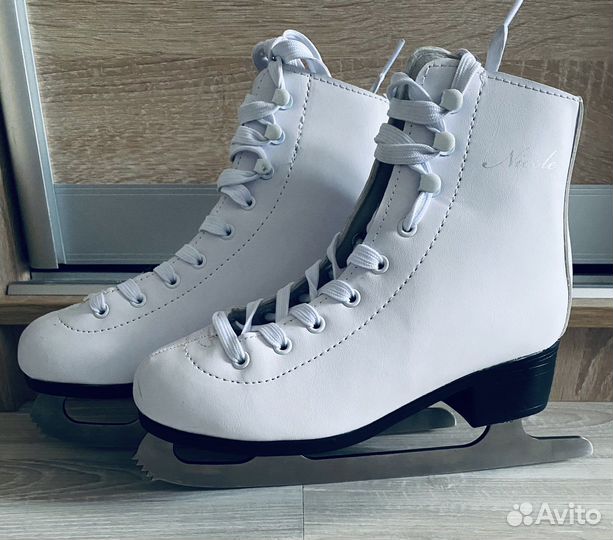 Коньки