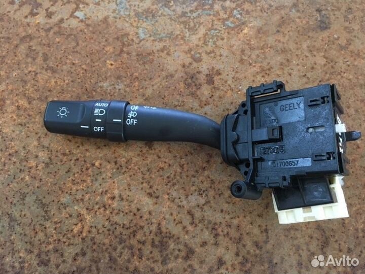 Переключатель поворотов Geely Emgrand Ec7 FE1