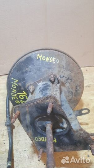Вакуумный усилитель Ford Mondeo 2 универсал 1.8
