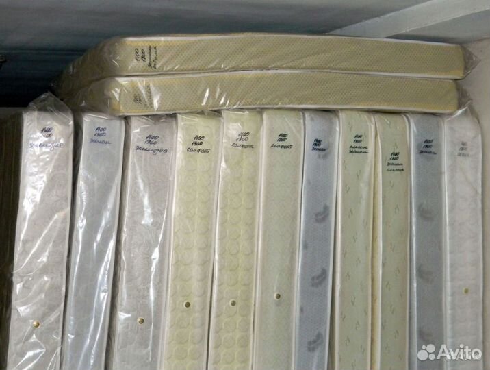 Матрас с бесплатной доставкой