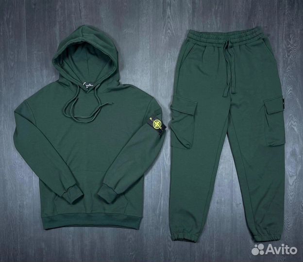 Спортивный костюм Stone Island