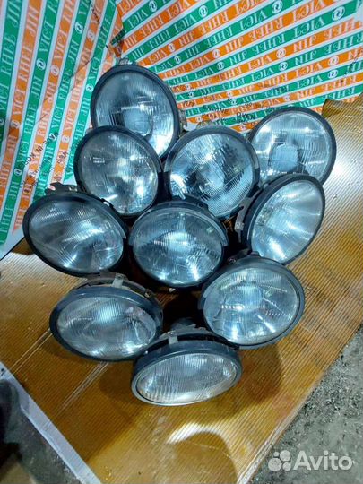 Фара Hyundai Porter Разборка