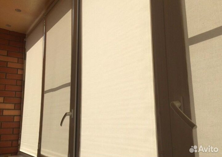 Рулонные шторы H4994-W1994