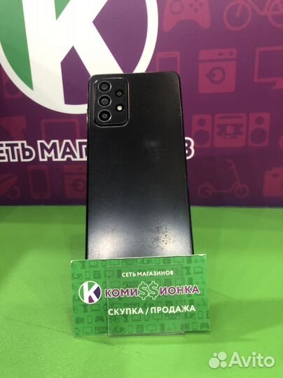 Samsung A 52 8/256