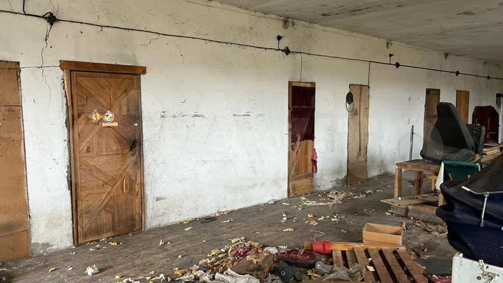 Продам производственное помещение, 4522 м²