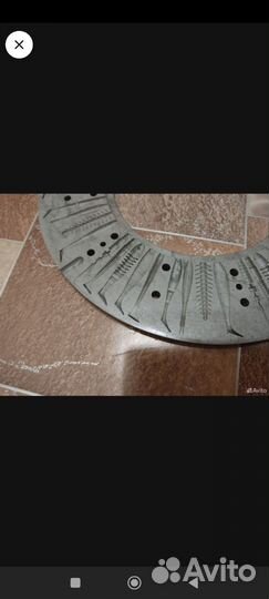 Формы для литья силиконовых приманок