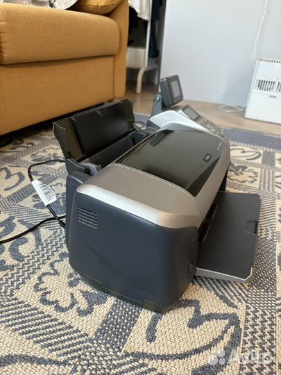 Принтер струйный epson stylus photo r300