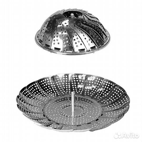 Подставка для варки на пару