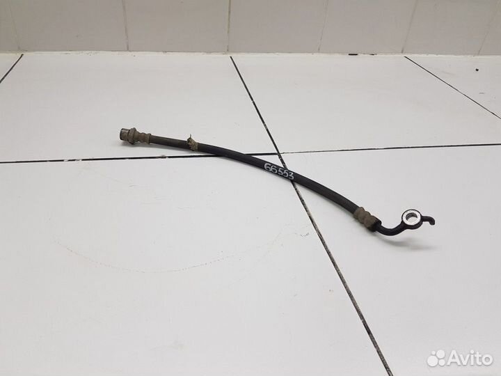 Шланг тормозной задний (левый) (Geely Atlas)