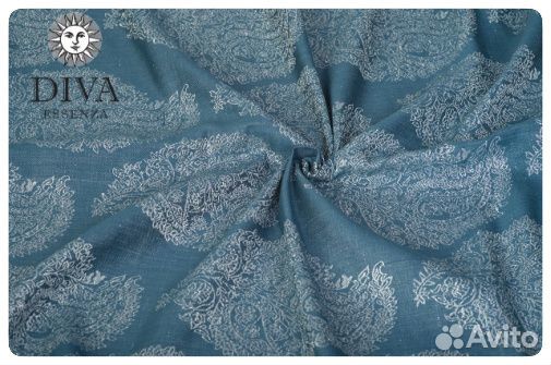 Слинг- шарф Diva essenza