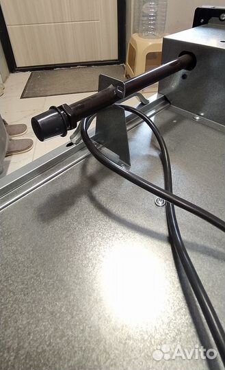 Продаю новую газовую духовку Gefest