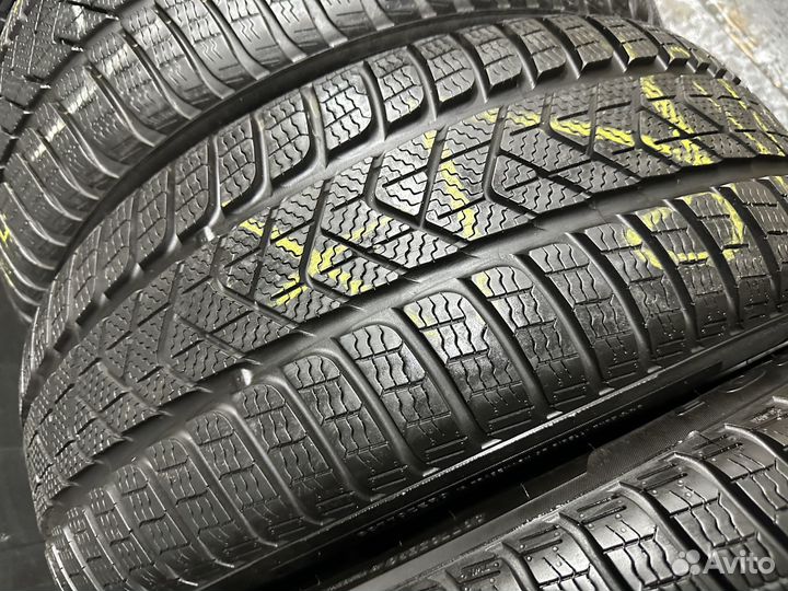 Pirelli Winter Sottozero 3 225/55 R18