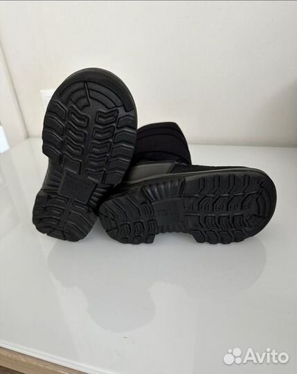 Зимние сапожки Kuoma 27 размер