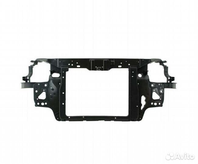 Панель передняя телевизор Hyundai Getz