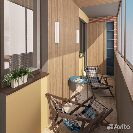 Ремонт квартиры