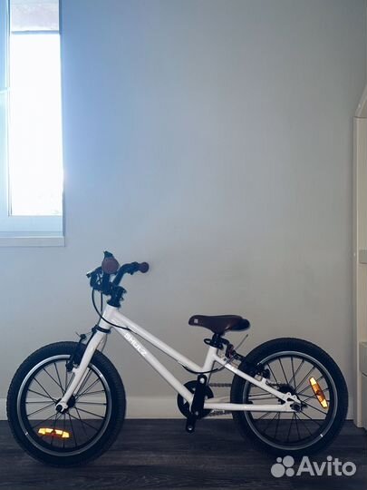 Shulz Chloe 16 детский велосипед