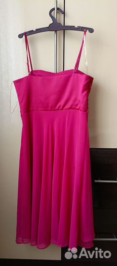 Вечернее платье 46 размера