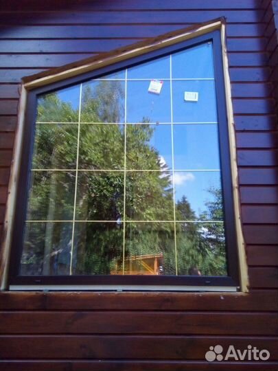 Окна пластиковые окна пвх