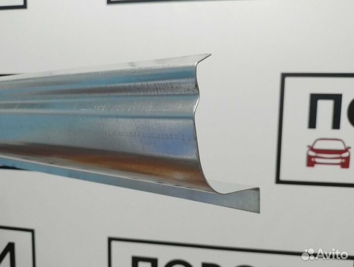 Пороги Kia Cerato 2 седан и другие