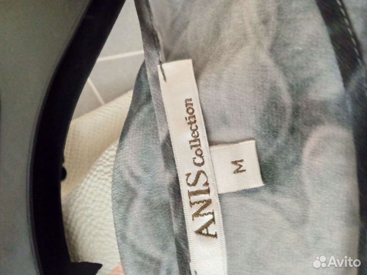 Блузка Италия новая