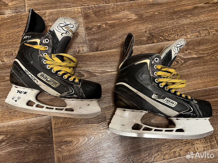 Коньки bauer X 7.0 LE