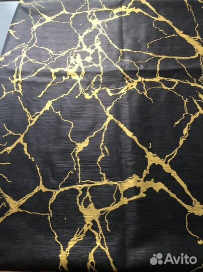 Скатерть с пвх покрытием