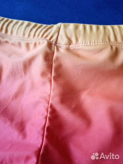 Плавки на мальчика