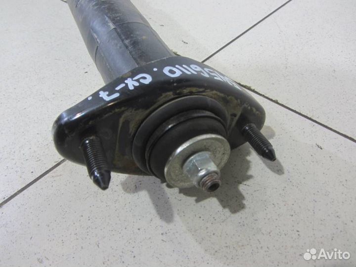 Амортизатор задний Мазда