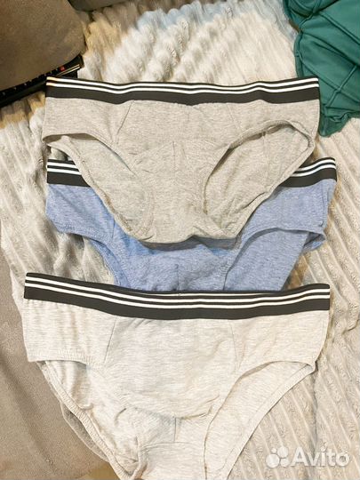 Трусы мужские
